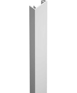 QS Fixing Cover - 5800mm - MILL
