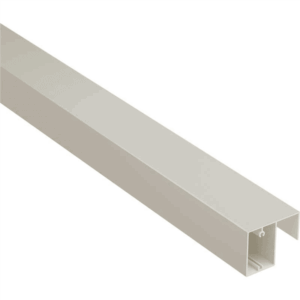 XPRESS Screening - 65 x 82mm Patented Sliding Gate TOP RAIL - D