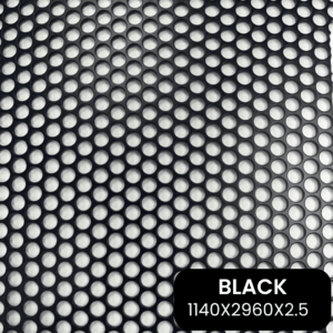 PERF Sheet ONLY - 2960W x 1140H - B