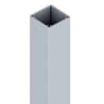 Flat Top Heavy Duty Post Mill 65mm x 65mm x 2400L