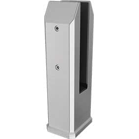 TOP FIX Spigot - Square