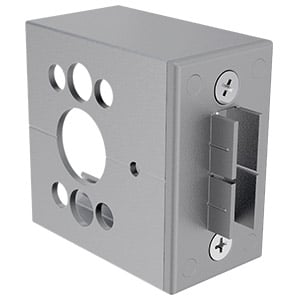 XPS - LOCK BOX - Lever/Knob - M