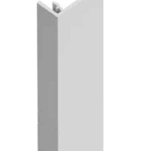 CTS - QS - Concealed Fixing Cover - 1000mm - D