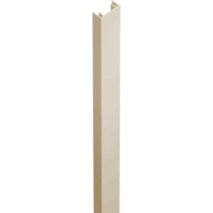 QS - CONCEALED FIXING COVER - Snap on - PR