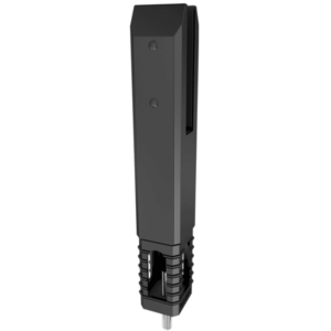 POOL MADRID - Extended Spigot - BLACK