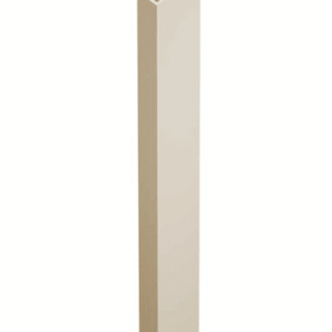 QS Fixing Cover - 5800mm - PRIMROSE