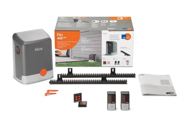 Filo 400 Pro Kit