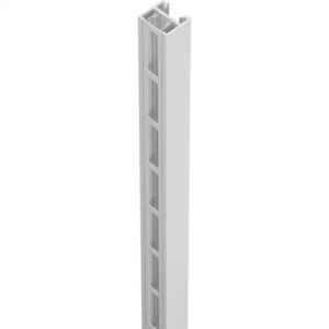 XPS - GATE SIDE FRAME - 9MM Spacing - S