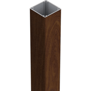 Slat Alu Heavy Duty Post Kwila 65mm x 65mm x 2400L