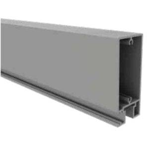 CTS - QS - Horizontal Gate Rail 90mm- 1000mm - D