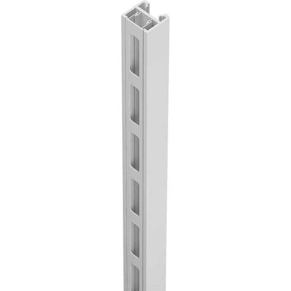 XPS - GATE SIDE FRAME - 20MM Spacing - S