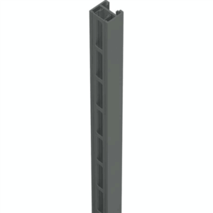CTS - XPS - GATE SIDE FRAME - 9MM - 1000mm - G