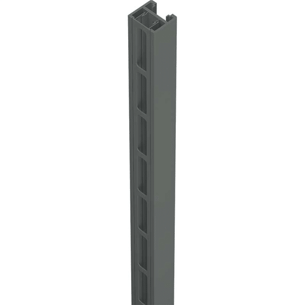 CTS - XPS - GATE SIDE FRAME - 9MM - 1000mm - G