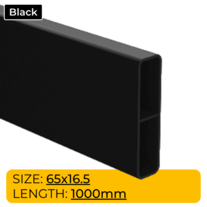 CTS - XPS - 65 x 16.5mm - 1000mm - B