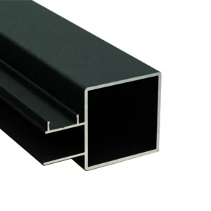 QS - Gate Frame - 4200mm - MN