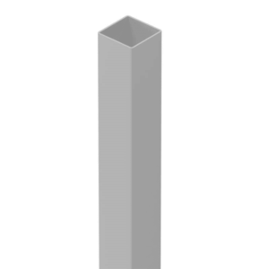 Post – 65x65mm x 2700mm Galvanised Steel Fencing Post - S