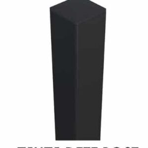 Security Steel Post 65mm x 65mm x 3000L