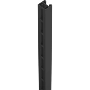 CTS - XPS - GATE SIDE FRAME - 9MM - 1000mm - B