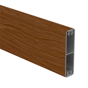 CTS - Alumawood - GATE BLADE - 65 x 16MM - WRC