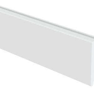 QS GATE- SCREW COVER- 4200mm-SM