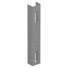 Hamptons Full Privacy Hole Cutting Jig