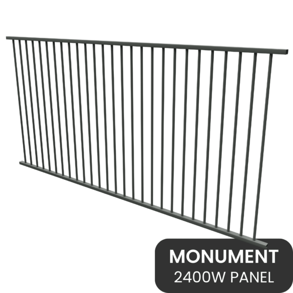 PoolSafe Panel Monument 1200H X 2400W