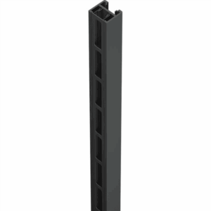 CTS - XPS - GATE SIDE FRAME - 9MM - 1000mm - MN