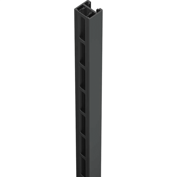 CTS - XPS - GATE SIDE FRAME - 9MM - 1000mm - MN