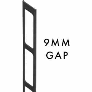 SFS - Slat Spacer - 9mm - MN