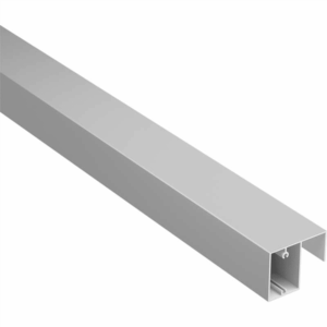 XPRESS Screening - 65 x 82mm Patented Sliding Gate TOP RAIL - S