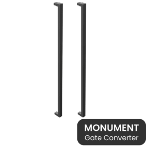 PoolSafe Gate-Converter Monument 1200H